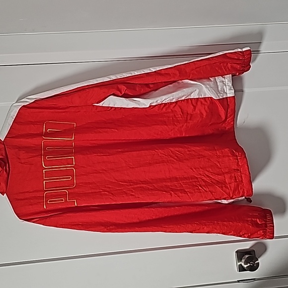 Vintage Puma sweater - Picture 2 of 3